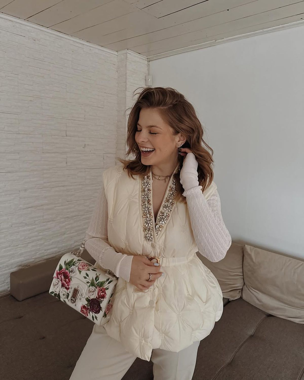 „Ești minunată” » Antonia face un sacrificiu uriaș pentru a fi cu Daniel Bîrligea: „Mereu a ta”