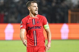 „De ce nu prinde Darius Olaru un transfer în străinătate?” » Prietenul căpitanului FCSB a dat răspunsul: „Eu asta cred”