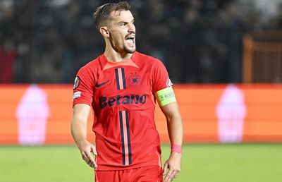 „De ce nu prinde Darius Olaru un transfer în străinătate?” » Prietenul căpitanului FCSB a dat răspunsul: „Poate e și asta o explicație”