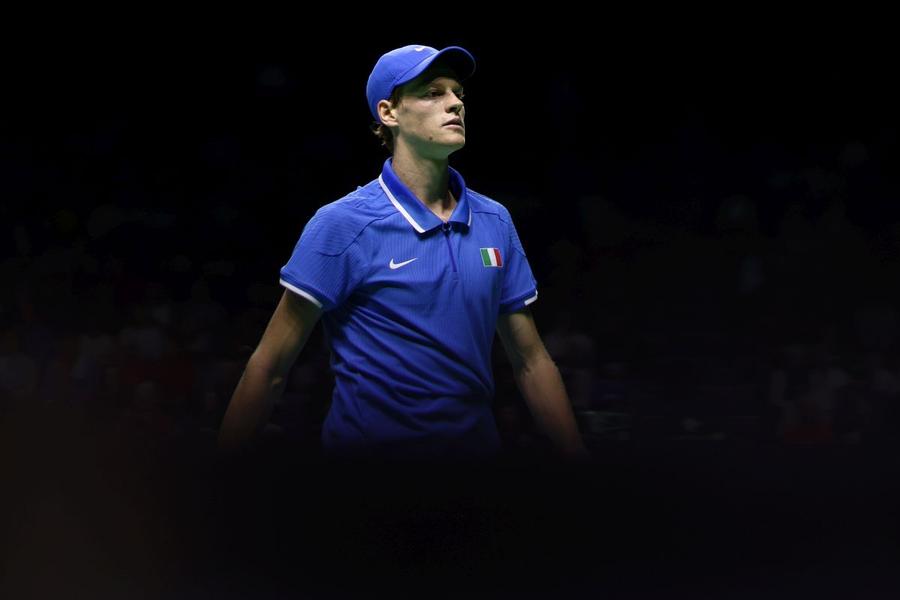 Jannik Sinner, unul dintre tenismenii prinși dopați în 2024/Foto: Getty Images Două noi cazuri de dopaj cu clostebol, substanța descoperită și la Jannik Sinner în 2024