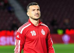 Cosmin Matei și-a găsit cu greu cuvintele: „Am fost motivați cu bani, nu-mi explic”