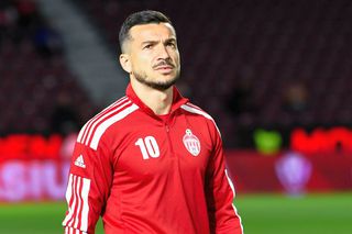 Cosmin Matei și-a găsit cu greu cuvintele: „Am fost motivați cu bani, nu-mi explic”