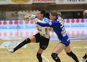 CSM București - Dunărea Brăila, meciul etapei în „Liga Florilor”