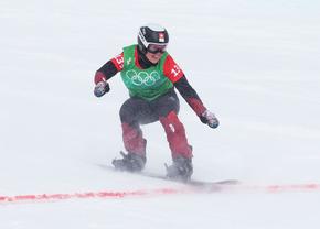 Sportiva olimpică Sophie Hediger a murit la numai 26 de ani, în condiții teribile