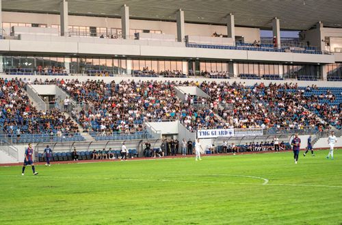 FCU Craiova, așteptată pe stadionul din Târgu Jiu