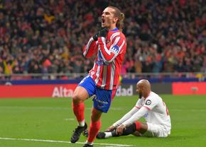 La Liga: favoritele la titlu și cele mai interesante date statistice, după prima parte a sezonului