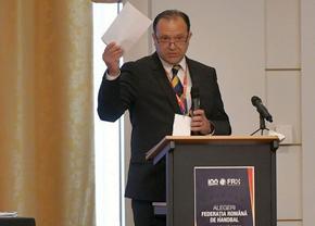 Constantin Din, „distrus” după rușinea de la Buzău + Explicație uluitoare pentru gafa cu tricourile din Franța