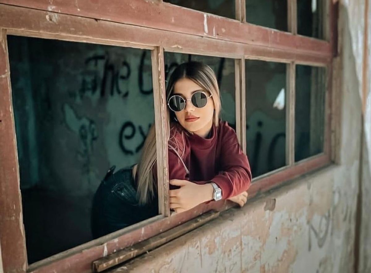 Carlos Mora și soția, poze de colecție din viața lor