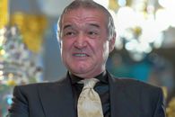 În Ajun de Crăciun, Gigi Becali a anunțat transferul de 5 milioane de euro de la FCSB: „M-a sunat impresarul, echipa îi plătește clauza”