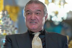 În Ajun de Crăciun, Gigi Becali a intrat în direct și a anunțat transferul de 5 milioane de euro: „Abia aștept!”