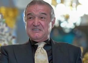 Gigi Becali anunță ofertă din Kazahstan pentru un jucător de la FCSB: „Îi dau 25.000 de euro pe lună!”