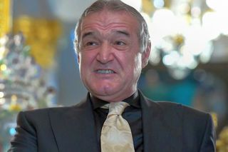 În Ajun de Crăciun, Gigi Becali a anunțat transferul de 5 milioane de euro de la FCSB: „M-a sunat impresarul, echipa îi plătește clauza”