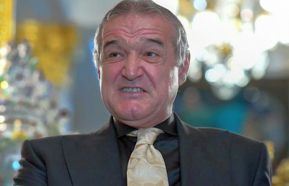 Secretul din spatele unei mutări făcute recent de Becali: „Au fost cu spatele la zid”