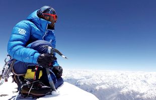 La câteva luni după decesul soțului ei pe vârful K2, Shoko Etoh a vorbit despre alpinism și cum văd japonezii moartea: „Nu ne place să plângem”