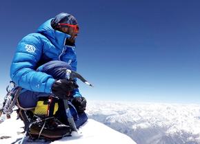 La câteva luni după decesul soțului ei pe vârful K2, Shoko Etoh a vorbit despre alpinism și cum văd japonezii moartea: „Nu ne place să plângem”
