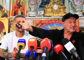 Oferta care l-a scos din sărite pe Gigi Becali: „Niciodată acolo!”