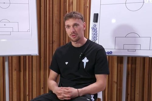 VIDEO Ionuț Radu a învățaț limba spaniolă într-un timp-record! Dezvăluiri în Marca: „Prefer să nu vorbesc de acel club”