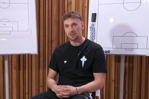 Ionuț Radu a învățaț limba spaniolă într-un timp-record! Dezvăluiri în Marca: „Prefer să nu vorbesc de acel club”