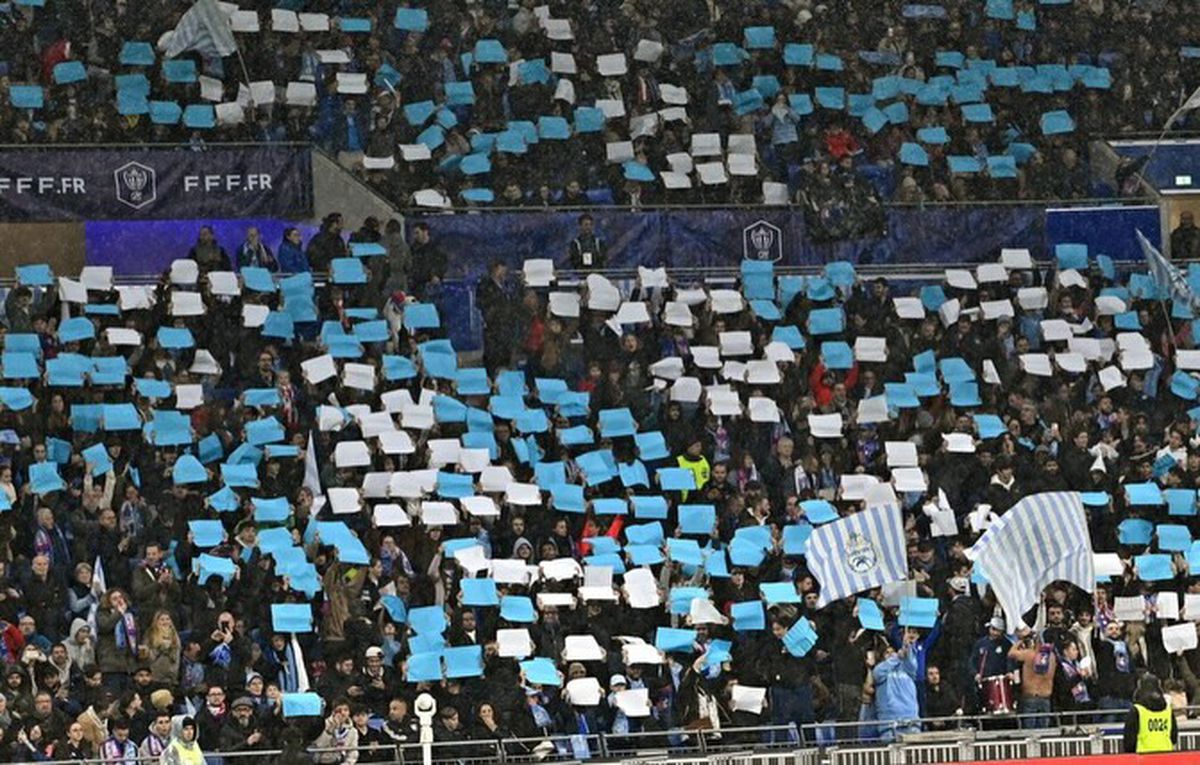 Cadou incredibil de Crăciun făcut de Lyon echipei amatoare pe care a eliminat-o din Cupa Franței