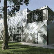 Complexul Sportiv Național „Lia Manoliu” / foto: Facebook CNI