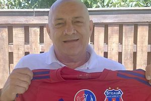 Gabi Balint a întocmit top 3 atacanți din Superliga și a numit fotbalistul preferat: „E simpatic! Un lider adevărat”