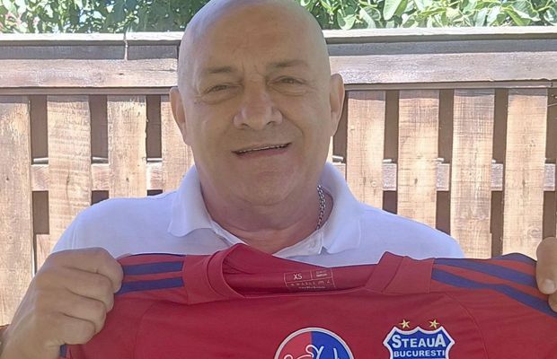 Gabi Balint a întocmit top 3 atacanți din Superliga și a numit fotbalistul preferat: „E simpatic! Un lider adevărat”