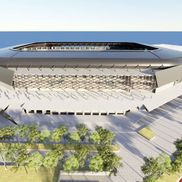 Așa ar trebui să arate noua arenă de la Pitești