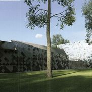 Complexul Sportiv Național „Lia Manoliu” / foto: Facebook CNI