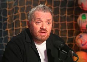 Cătălin Oprișan nu iartă un ZEU al fotbalului: „Peste Maradona, dar un trădător. Am suferit ca un câine din cauza lui”