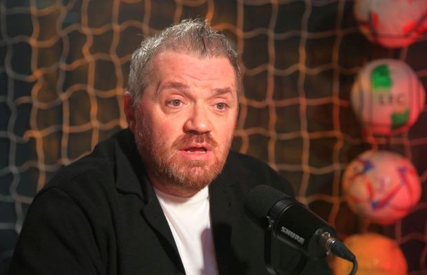 Cătălin Oprișan nu iartă un zeu al fotbalului: „Peste Maradona, dar un trădător. Am suferit ca un câine din cauza lui”