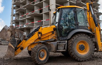 Gata, începe demolarea! CNI a stabilit data când intră buldozerele pe „Ștefan cel Mare”