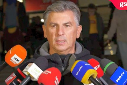 Ionuț Lupescu admite: „Pentru Dinamo ar fi bine ca aceste două echipe să nu fie în play-off”