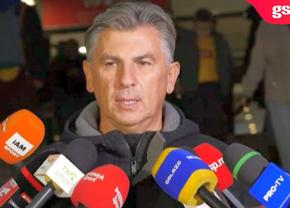 Ionuț Lupescu admite: „Pentru Dinamo ar fi bine ca aceste două echipe să nu fie în play-off”