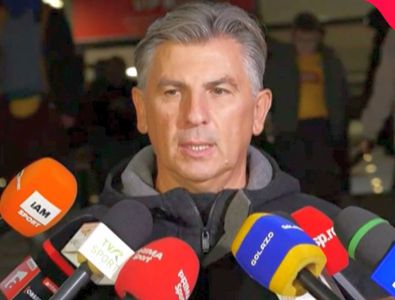 Ionuț Lupescu admite: „Pentru Dinamo ar fi bine ca aceste două echipe să nu fie în play-off”