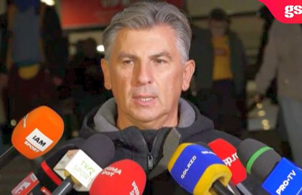 Ionuț Lupescu admite: „Pentru Dinamo ar fi bine ca aceste două echipe să nu fie în play-off”