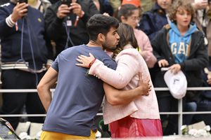 O campioană de Mare Șlem este îngrijorată pentru Carlos Alcaraz: „Mă tem că se va retrage din tenis foarte tânăr, așa cum a făcut Borg”