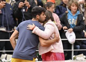 O campioană de Mare Șlem este îngrijorată pentru Carlos Alcaraz: „Mă tem că se va retrage din tenis foarte tânăr, așa cum a făcut Borg”
