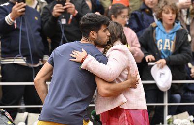 O campioană de Mare Șlem este îngrijorată pentru Carlos Alcaraz: „Mă tem că se va retrage din tenis foarte tânăr, așa cum a făcut Borg”