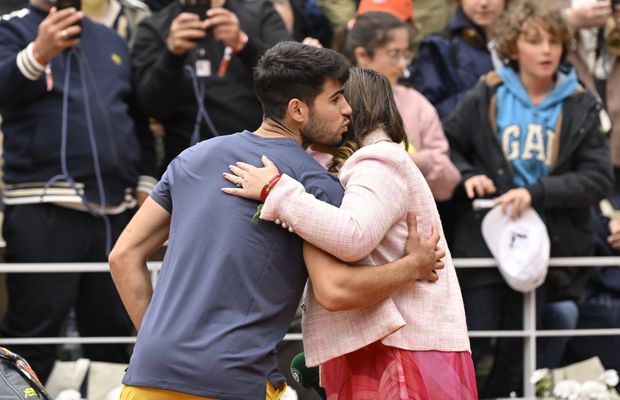 O campioană de Mare Șlem este îngrijorată pentru Carlos Alcaraz: „Mă tem că se va retrage din tenis foarte tânăr, așa cum a făcut Borg”