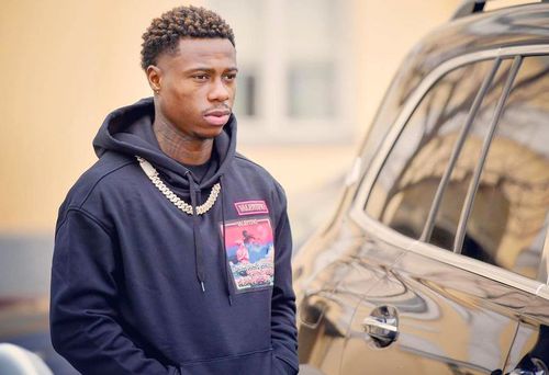 Fostul internațional a fost condamnat la 6 ani de închisoare » Direct din spatele gratiilor și-a anunțat revenirea în fotbal: „Sunt aproape sigur”