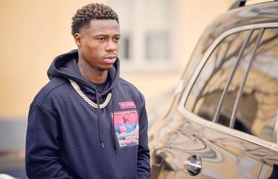 Fostul internațional a fost condamnat la 6 ani de închisoare » Direct din spatele gratiilor și-a anunțat revenirea în fotbal: „Sunt aproape sigur”