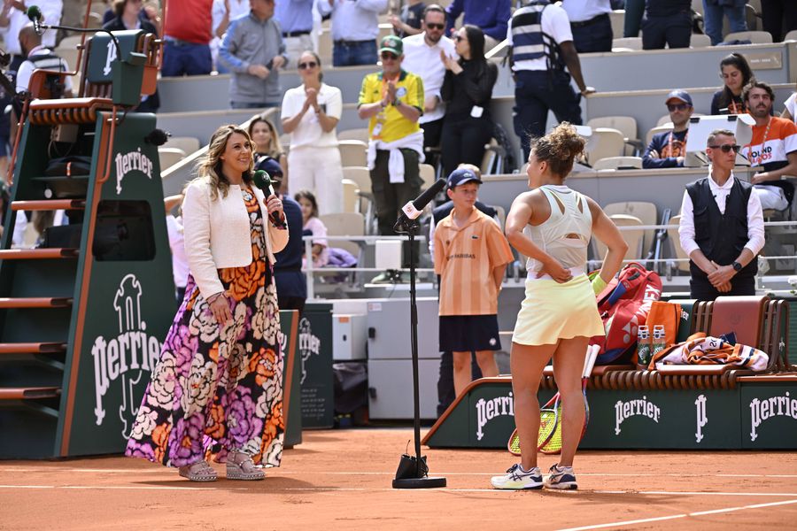 O campioană de Mare Șlem este îngrijorată pentru Carlos Alcaraz: „Mă tem că se va retrage din tenis foarte tânăr, așa cum a făcut Borg”