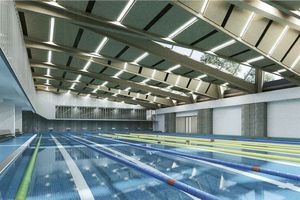 David Popovici a cerut cu insistență, Moș Crăciun a adus cadoul mult-visat: 100 de milioane de lei și 30 de luni pe șantier » Primele imagini cu noua bijuterie