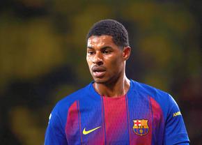 Marcus Rashford a ales! Echipa pentru care vrea să joace în sezonul viitor: „Atât îmi doresc”