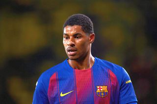 Marcus Rashford a ales! Echipa pentru care vrea să joace în sezonul viitor: „Atât îmi doresc”