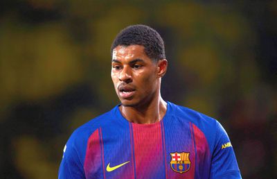 Marcus Rashford a ales! Echipa pentru care vrea să joace în sezonul viitor: „Atât îmi doresc”