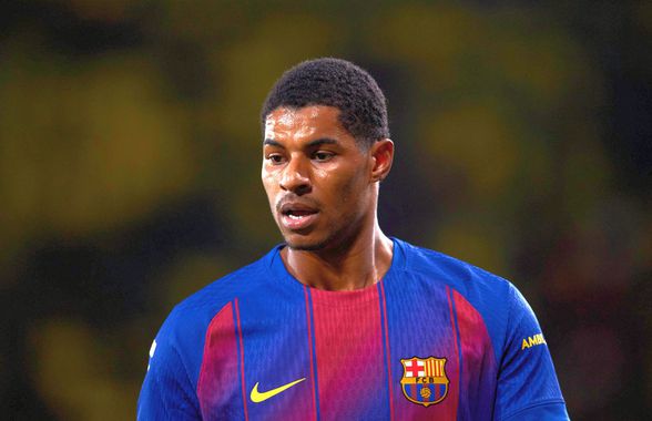 Marcus Rashford a ales! Echipa pentru care vrea să joace în sezonul viitor: „Atât îmi doresc”