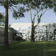 Complexul Sportiv Național „Lia Manoliu” / foto: Facebook CNI