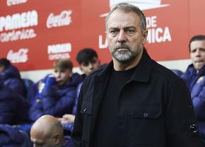 Casting la Barcelona, pentru un fundaș central » Trei nume mari pe lista lui Hansi Flick
