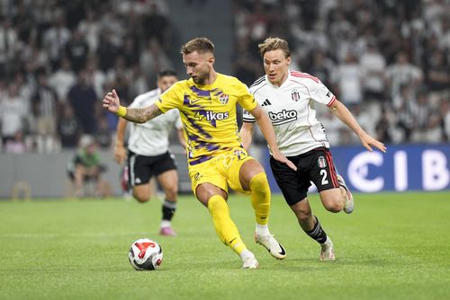 Dorit de FCSB și Rapid, Denis Drăguș e gata de un comeback spectaculos cu echipa care luptă pentru Europa